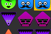 Screenshot of Heebo