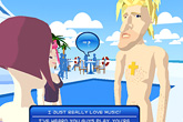 Screenshot of Lies and Seductions